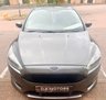 USED 2017 17 FORD FOCUS 1.5 TDCi ST-Line Hatchback 5dr Diesel Manual Euro 6 (s/s) (120 ps) SAT NAV+TOUCH SCREEN+LOW MILES!!