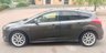 USED 2017 17 FORD FOCUS 1.5 TDCi ST-Line Hatchback 5dr Diesel Manual Euro 6 (s/s) (120 ps) SAT NAV+TOUCH SCREEN+LOW MILES!!