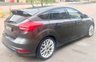 USED 2017 17 FORD FOCUS 1.5 TDCi ST-Line Hatchback 5dr Diesel Manual Euro 6 (s/s) (120 ps) SAT NAV+TOUCH SCREEN+LOW MILES!!