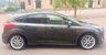 USED 2017 17 FORD FOCUS 1.5 TDCi ST-Line Hatchback 5dr Diesel Manual Euro 6 (s/s) (120 ps) SAT NAV+TOUCH SCREEN+LOW MILES!!