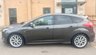 USED 2017 17 FORD FOCUS 1.5 TDCi ST-Line Hatchback 5dr Diesel Manual Euro 6 (s/s) (120 ps) SAT NAV+TOUCH SCREEN+LOW MILES!!
