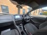 USED 2017 17 FORD FOCUS 1.5 TDCi ST-Line Hatchback 5dr Diesel Manual Euro 6 (s/s) (120 ps) SAT NAV+TOUCH SCREEN+LOW MILES!!