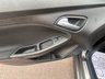 USED 2017 17 FORD FOCUS 1.5 TDCi ST-Line Hatchback 5dr Diesel Manual Euro 6 (s/s) (120 ps) SAT NAV+TOUCH SCREEN+LOW MILES!!