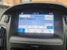 USED 2017 17 FORD FOCUS 1.5 TDCi ST-Line Hatchback 5dr Diesel Manual Euro 6 (s/s) (120 ps) SAT NAV+TOUCH SCREEN+LOW MILES!!