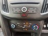 USED 2017 17 FORD FOCUS 1.5 TDCi ST-Line Hatchback 5dr Diesel Manual Euro 6 (s/s) (120 ps) SAT NAV+TOUCH SCREEN+LOW MILES!!