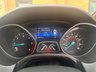 USED 2017 17 FORD FOCUS 1.5 TDCi ST-Line Hatchback 5dr Diesel Manual Euro 6 (s/s) (120 ps) SAT NAV+TOUCH SCREEN+LOW MILES!!
