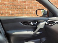 USED 2017 17 NISSAN QASHQAI 1.5 dCi N-Vision SUV 5dr Diesel Manual 2WD Euro 6 (s/s) (110 ps) 
