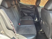 USED 2017 17 NISSAN QASHQAI 1.5 dCi N-Vision SUV 5dr Diesel Manual 2WD Euro 6 (s/s) (110 ps) 