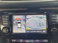 USED 2017 17 NISSAN QASHQAI 1.5 dCi N-Vision SUV 5dr Diesel Manual 2WD Euro 6 (s/s) (110 ps) 