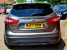 USED 2017 17 NISSAN QASHQAI 1.5 dCi N-Vision SUV 5dr Diesel Manual 2WD Euro 6 (s/s) (110 ps) 