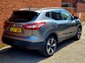 USED 2017 17 NISSAN QASHQAI 1.5 dCi N-Vision SUV 5dr Diesel Manual 2WD Euro 6 (s/s) (110 ps) 