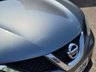USED 2017 17 NISSAN QASHQAI 1.5 dCi N-Vision SUV 5dr Diesel Manual 2WD Euro 6 (s/s) (110 ps) 