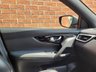 USED 2017 17 NISSAN QASHQAI 1.5 dCi N-Vision SUV 5dr Diesel Manual 2WD Euro 6 (s/s) (110 ps) 