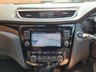 USED 2017 17 NISSAN QASHQAI 1.5 dCi N-Vision SUV 5dr Diesel Manual 2WD Euro 6 (s/s) (110 ps) 