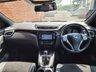 USED 2017 17 NISSAN QASHQAI 1.5 dCi N-Vision SUV 5dr Diesel Manual 2WD Euro 6 (s/s) (110 ps) 