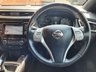 USED 2017 17 NISSAN QASHQAI 1.5 dCi N-Vision SUV 5dr Diesel Manual 2WD Euro 6 (s/s) (110 ps) 