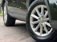USED 2012 62 AUDI Q3 2.0 TDI SE SUV 5dr Diesel Manual Euro 5 (s/s) (140 ps) 