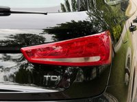 USED 2012 62 AUDI Q3 2.0 TDI SE SUV 5dr Diesel Manual Euro 5 (s/s) (140 ps) 