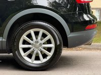 USED 2012 62 AUDI Q3 2.0 TDI SE SUV 5dr Diesel Manual Euro 5 (s/s) (140 ps) 