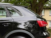 USED 2012 62 AUDI Q3 2.0 TDI SE SUV 5dr Diesel Manual Euro 5 (s/s) (140 ps) 