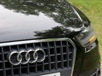 USED 2012 62 AUDI Q3 2.0 TDI SE SUV 5dr Diesel Manual Euro 5 (s/s) (140 ps) 