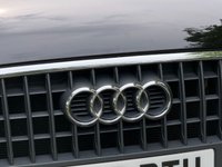 USED 2012 62 AUDI Q3 2.0 TDI SE SUV 5dr Diesel Manual Euro 5 (s/s) (140 ps) 
