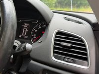 USED 2012 62 AUDI Q3 2.0 TDI SE SUV 5dr Diesel Manual Euro 5 (s/s) (140 ps) 