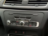 USED 2012 62 AUDI Q3 2.0 TDI SE SUV 5dr Diesel Manual Euro 5 (s/s) (140 ps) 