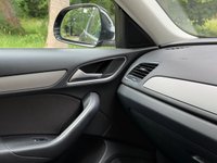 USED 2012 62 AUDI Q3 2.0 TDI SE SUV 5dr Diesel Manual Euro 5 (s/s) (140 ps) 