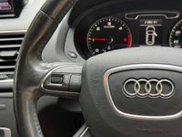 USED 2012 62 AUDI Q3 2.0 TDI SE SUV 5dr Diesel Manual Euro 5 (s/s) (140 ps) 