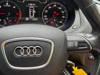 USED 2012 62 AUDI Q3 2.0 TDI SE SUV 5dr Diesel Manual Euro 5 (s/s) (140 ps) 