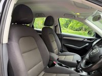 USED 2012 62 AUDI Q3 2.0 TDI SE SUV 5dr Diesel Manual Euro 5 (s/s) (140 ps) 