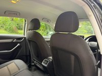 USED 2012 62 AUDI Q3 2.0 TDI SE SUV 5dr Diesel Manual Euro 5 (s/s) (140 ps) 