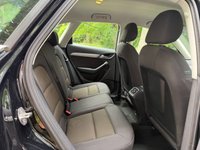 USED 2012 62 AUDI Q3 2.0 TDI SE SUV 5dr Diesel Manual Euro 5 (s/s) (140 ps) 