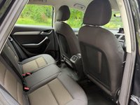 USED 2012 62 AUDI Q3 2.0 TDI SE SUV 5dr Diesel Manual Euro 5 (s/s) (140 ps) 