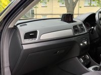 USED 2012 62 AUDI Q3 2.0 TDI SE SUV 5dr Diesel Manual Euro 5 (s/s) (140 ps) 