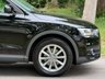 USED 2012 62 AUDI Q3 2.0 TDI SE SUV 5dr Diesel Manual Euro 5 (s/s) (140 ps) 