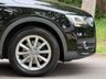 USED 2012 62 AUDI Q3 2.0 TDI SE SUV 5dr Diesel Manual Euro 5 (s/s) (140 ps) 
