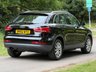 USED 2012 62 AUDI Q3 2.0 TDI SE SUV 5dr Diesel Manual Euro 5 (s/s) (140 ps) 