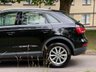 USED 2012 62 AUDI Q3 2.0 TDI SE SUV 5dr Diesel Manual Euro 5 (s/s) (140 ps) 