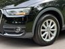USED 2012 62 AUDI Q3 2.0 TDI SE SUV 5dr Diesel Manual Euro 5 (s/s) (140 ps) 