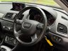 USED 2012 62 AUDI Q3 2.0 TDI SE SUV 5dr Diesel Manual Euro 5 (s/s) (140 ps) 
