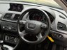 USED 2012 62 AUDI Q3 2.0 TDI SE SUV 5dr Diesel Manual Euro 5 (s/s) (140 ps) 