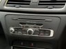 USED 2012 62 AUDI Q3 2.0 TDI SE SUV 5dr Diesel Manual Euro 5 (s/s) (140 ps) 