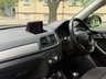 USED 2012 62 AUDI Q3 2.0 TDI SE SUV 5dr Diesel Manual Euro 5 (s/s) (140 ps) 