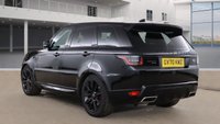 USED 2020 70 LAND ROVER RANGE ROVER SPORT 2.0 P400e 13.1kWh HSE GPF Dynamic SUV 5dr Petrol Plug-in Hybrid Auto 4WD Euro 6 (s/s) (404 ps) ,NATIONWIDE DELIVERY NO PROBLEM