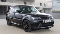 USED 2020 70 LAND ROVER RANGE ROVER SPORT 2.0 P400e 13.1kWh HSE GPF Dynamic SUV 5dr Petrol Plug-in Hybrid Auto 4WD Euro 6 (s/s) (404 ps) ,NATIONWIDE DELIVERY NO PROBLEM