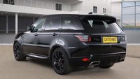 USED 2020 70 LAND ROVER RANGE ROVER SPORT 2.0 P400e 13.1kWh HSE GPF Dynamic SUV 5dr Petrol Plug-in Hybrid Auto 4WD Euro 6 (s/s) (404 ps) ,NATIONWIDE DELIVERY NO PROBLEM