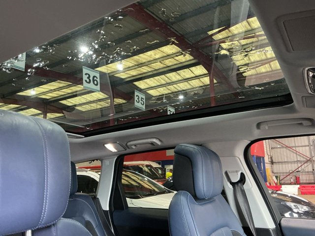 2020 Land Rover Range Rover Sport 2L Hse Dynamic 5dr - Photo 5