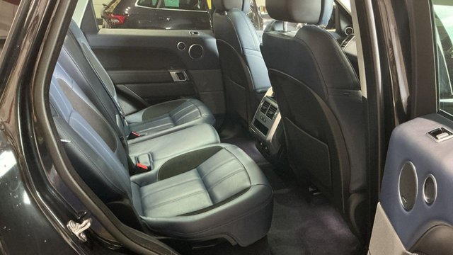 2020 Land Rover Range Rover Sport 2L Hse Dynamic 5dr - Photo 4